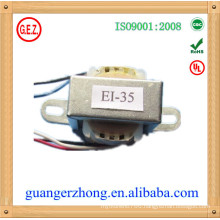 UL EI35 6.5V pure copper Power Transformer